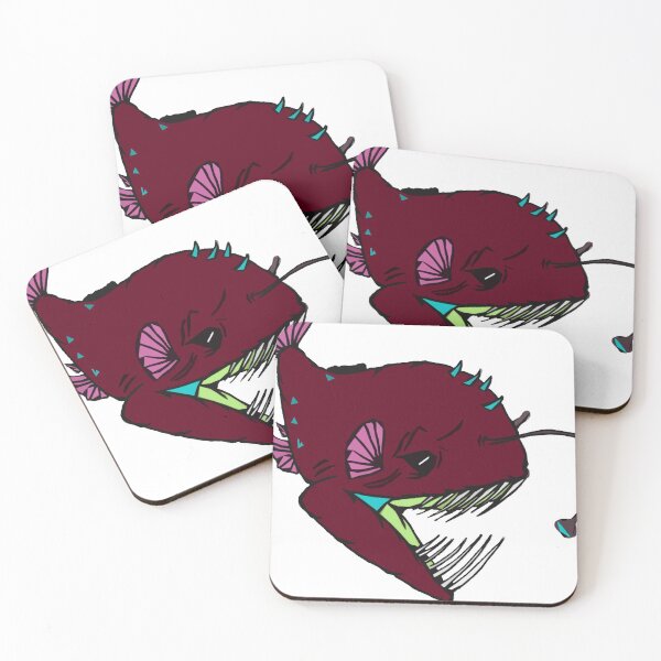 Item preview, Little Angler designed and sold by Frederick James Norman.
