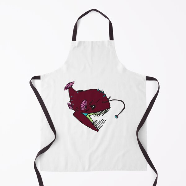 Item preview, Little Angler designed and sold by Frederick James Norman.