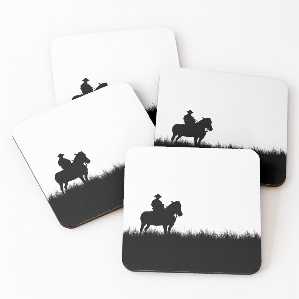 Item preview, Cowboy design designed and sold by Inconsistento.