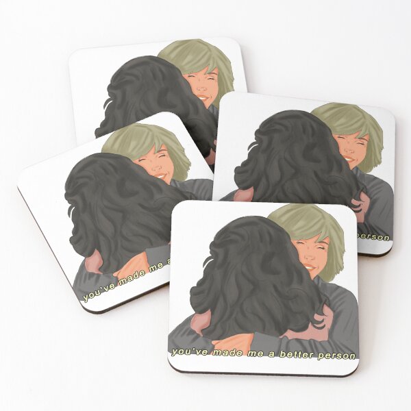 Item preview, grace and frankie designed and sold by mrm.