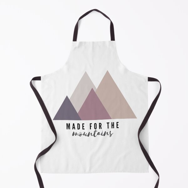 Item preview, Made for the Mountains designed and sold by choceclairs.
