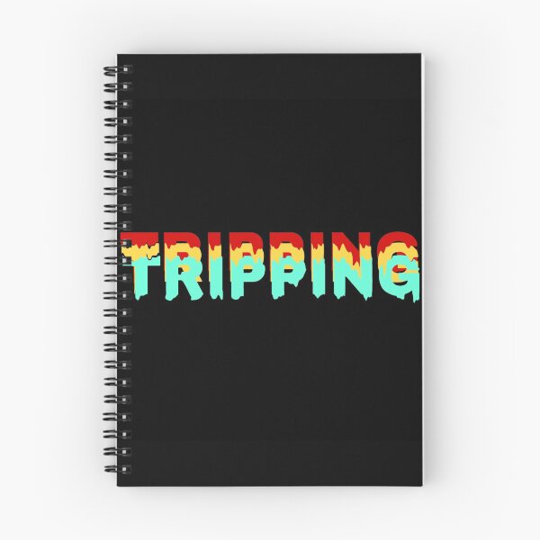 Item preview, TRIPPING designed and sold by Pawnii.