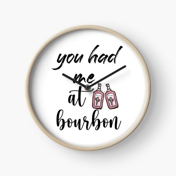 Item preview, you had me at bourbon Shirt, Funny bourbon shirt, Cool bourbon shirt, drinking team gifts, day drinking shirt, you had me at tshirt designed and sold by hafidoox.