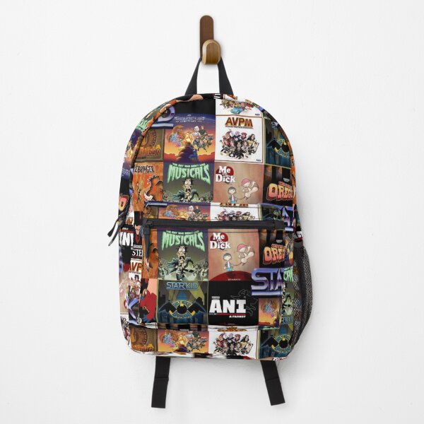 Item preview, Starkid collage designed and sold by FlipDiggity.