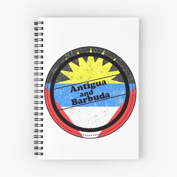 Item preview, Antigua and Barbuda Stamp designed and sold by Gina-Driada.