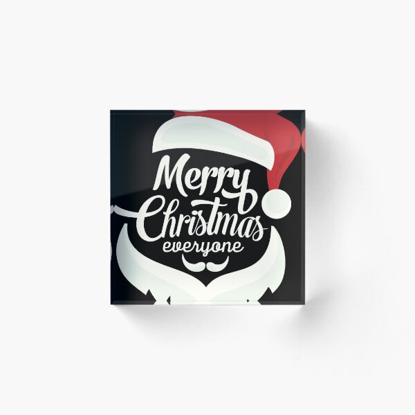 Item preview, Feliz Navidad designed and sold by DIYarts.