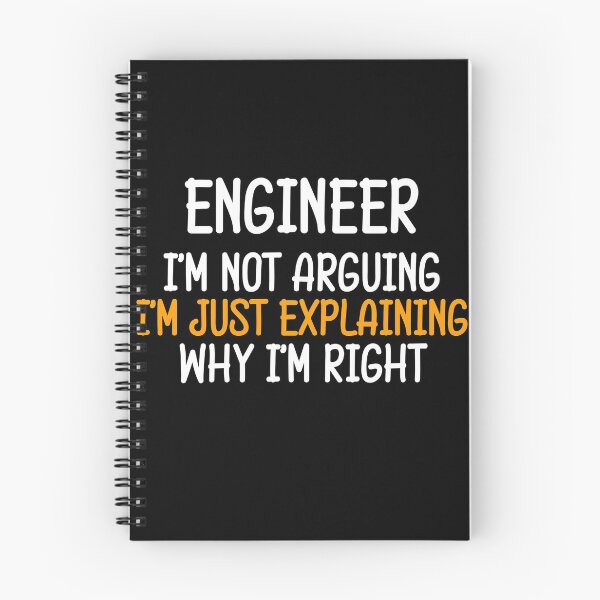 Item preview, Engineer funny saying designed and sold by Onorato Bellgardt.