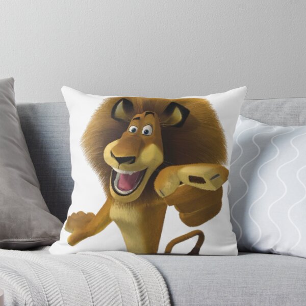 Item preview, Cartoon of a Lion....! designed and sold by VIVEK KUMAR RAI.