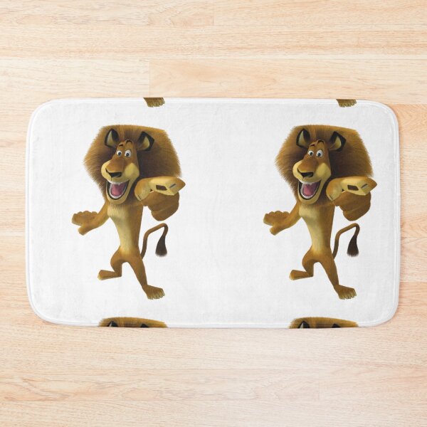 Item preview, Cartoon of a Lion....! designed and sold by VIVEK KUMAR RAI.
