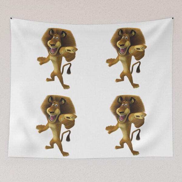 Item preview, Cartoon of a Lion....! designed and sold by VIVEK KUMAR RAI.