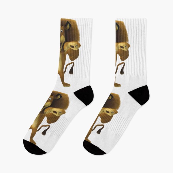 Item preview, Cartoon of a Lion....! designed and sold by VIVEK KUMAR RAI.