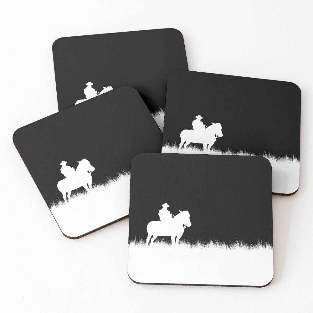 Item preview, Coasters (Set of 4) designed and sold by Inconsistento.