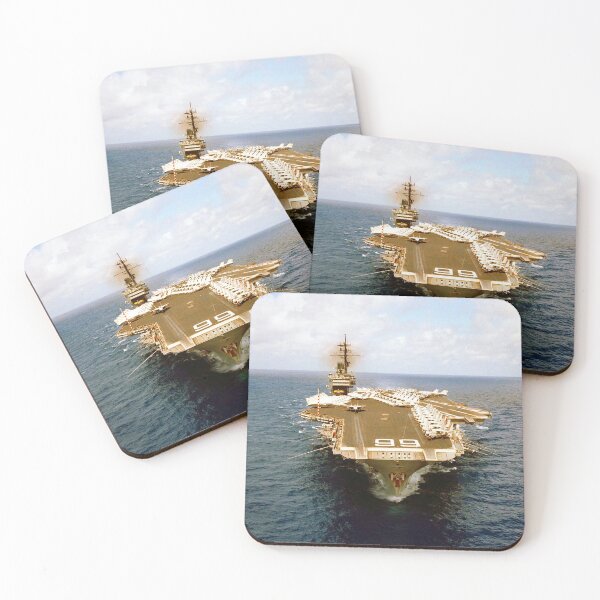 Item preview, USS AMERICA (CV-66) SHIP'S STORE designed and sold by militarygifts.