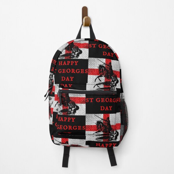 Item preview, Happy St Georges Day designed and sold by swaise.