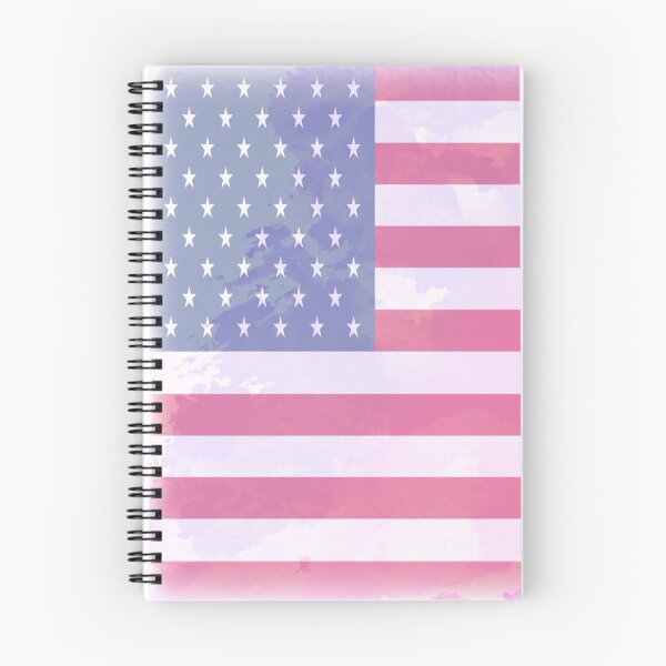 Item preview, A vintage American Flag - dePace' designed and sold by mrpropcake.