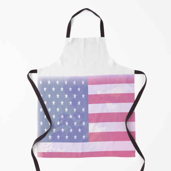 Item preview, A vintage American Flag - dePace' designed and sold by mrpropcake.