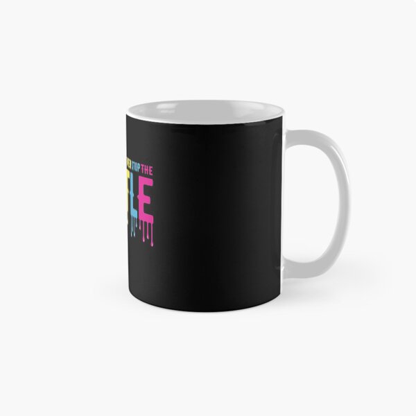 Item preview, NEVER STOP THE HUSTLE designed and sold by geraskonst.
