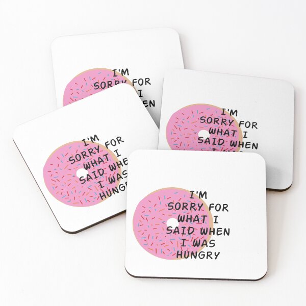 Item preview, Foodie quote  designed and sold by bayan baker.