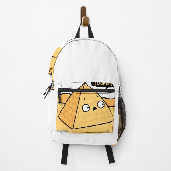 Item preview, Acute Tourism! designed and sold by Raffiti.