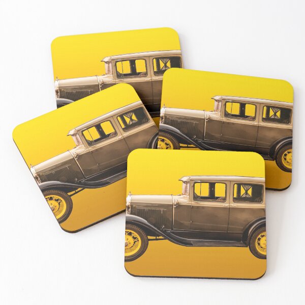 Item preview, 1928 Ford Model A designed and sold by Bryan Spellman.