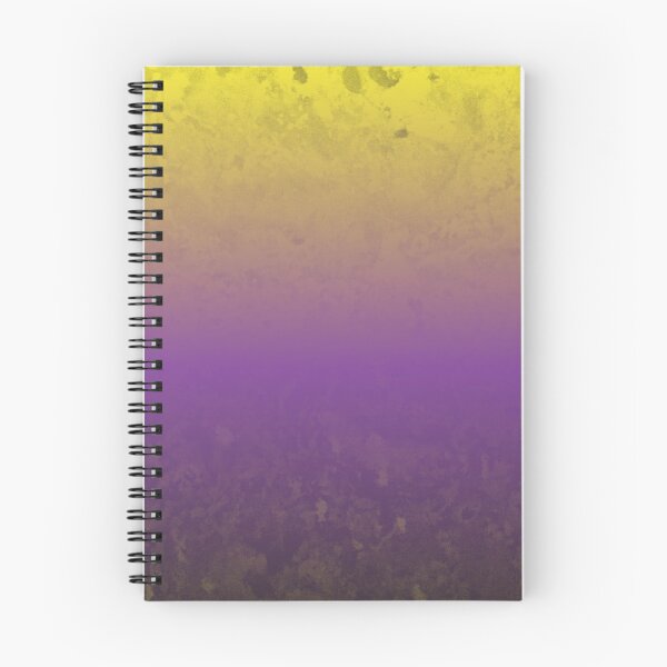 Item preview, purple yellow grunge designed and sold by d-w-h design.
