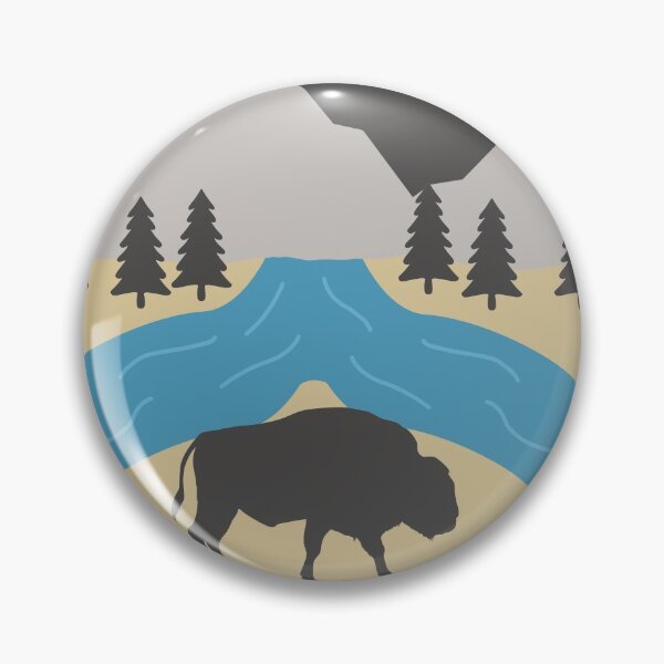 Item preview, jasper national park alberta designed and sold by Us-nature.