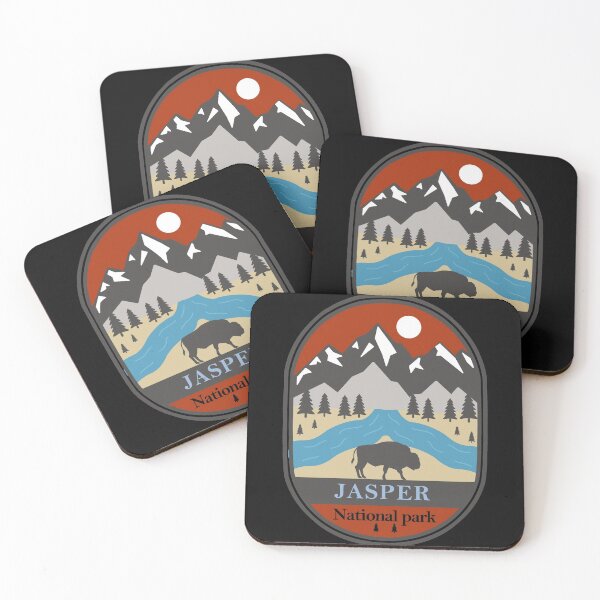 Item preview, jasper national park alberta designed and sold by Us-nature.