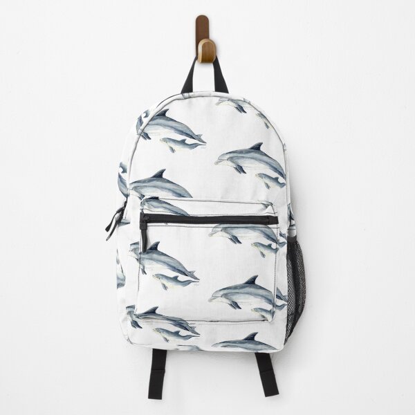 Item preview, Bottlenose dolphin (Tursiops truncatus) designed and sold by chloeyzoard.