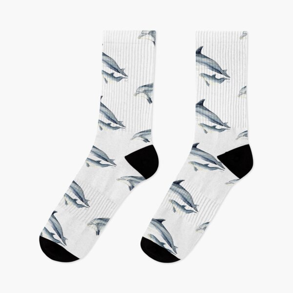 Item preview, Bottlenose dolphin (Tursiops truncatus) designed and sold by chloeyzoard.