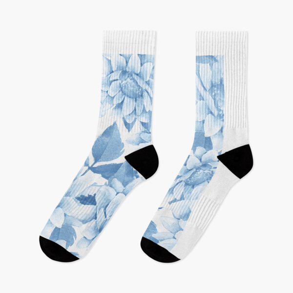 Aperçu de l'œuvre Motif de jolies fleurs créée et vendue par Amine-Creation.
