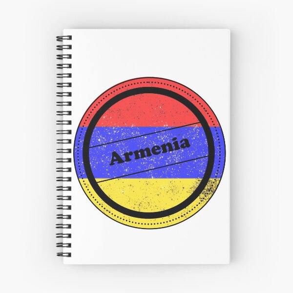 Item preview, Armenia Stamp designed and sold by Gina-Driada.