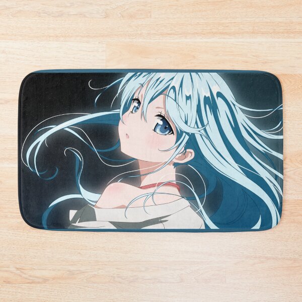 Item preview, anime girl, with blue eyes designed and sold by Stratoguayota.