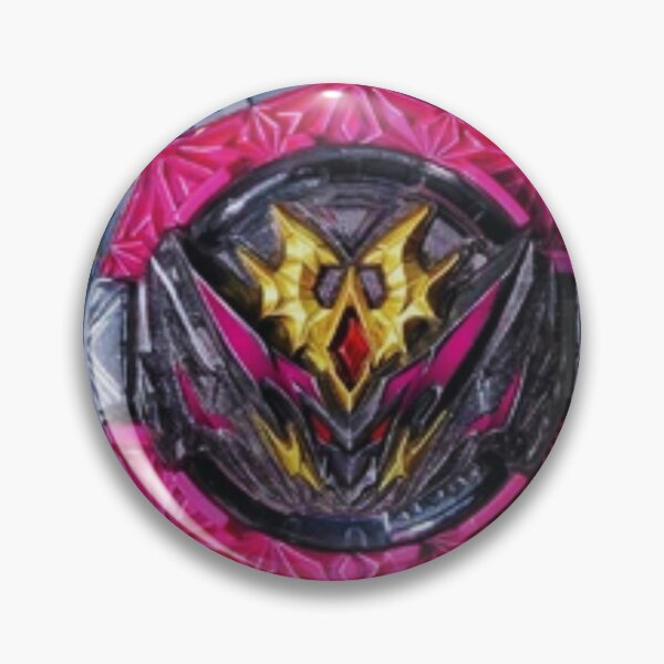 Artikelvorschau, Beyblade Burst - Dynamit Belial entworfen und verkauft von AyushTuber.