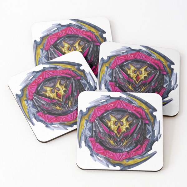 Item preview, Beyblade Burst - Dynamite Belial designed and sold by AyushTuber.