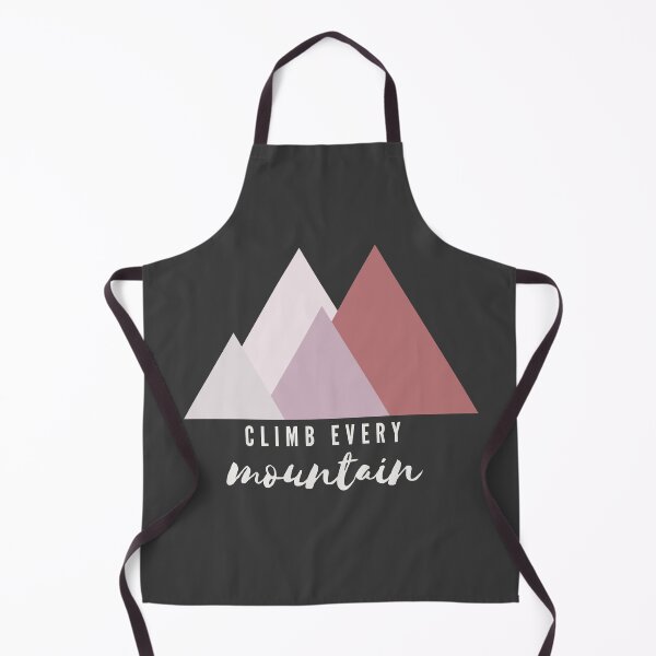 Item preview, Climb Every Mountain designed and sold by choceclairs.