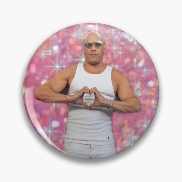 Artikelvorschau, Vin Diesel ist so COOL entworfen und verkauft von ShopCt.