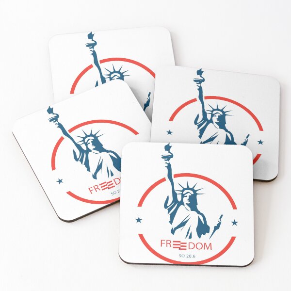 Item preview, American freedom designed and sold by Jane Nichole.