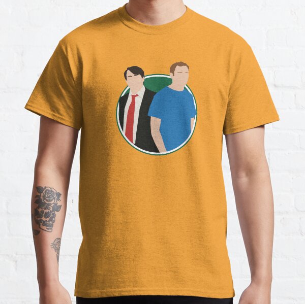 Peep Show Classic T-Shirt