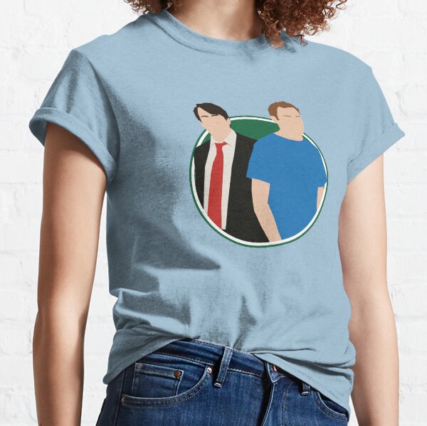Peep Show Classic T-Shirt