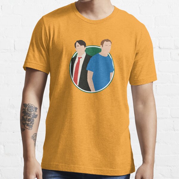Peep Show Essential T-Shirt