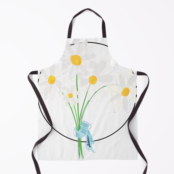 Item preview, Daisy Circle designed and sold by maccm.