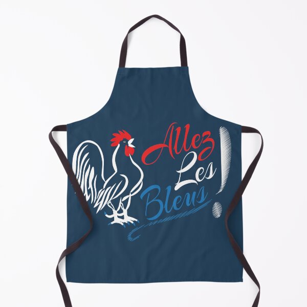 Item preview, Allez Les Bleus Shirt France Soccer Football World Shirt designed and sold by cssdru.