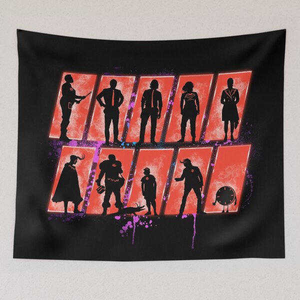 Item preview, Variant Souls designed and sold by therocketman.