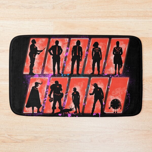 Item preview, Variant Souls designed and sold by therocketman.