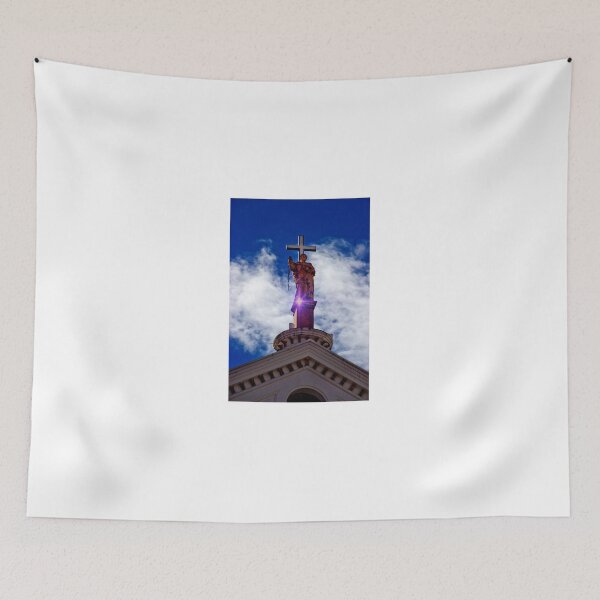 Item preview, Santo Domingo - Saint Dominic designed and sold by alabca.