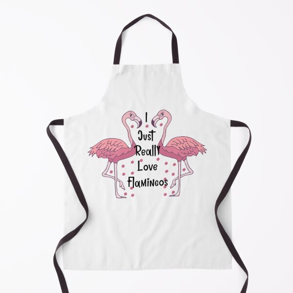 Artikelvorschau, Ich mag Flamingos einfach sehr, Peace Love Flamingos entworfen und verkauft von SportyDogShop.