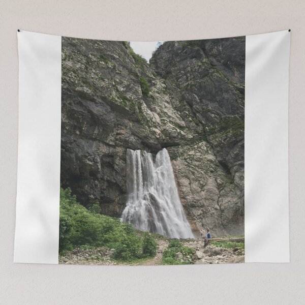 Item preview, The Waterfall designed and sold by Mikhail Zhirnov.
