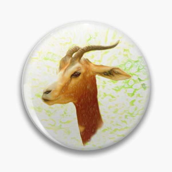 Item preview, Dama gazelle designed and sold by Guardi71.