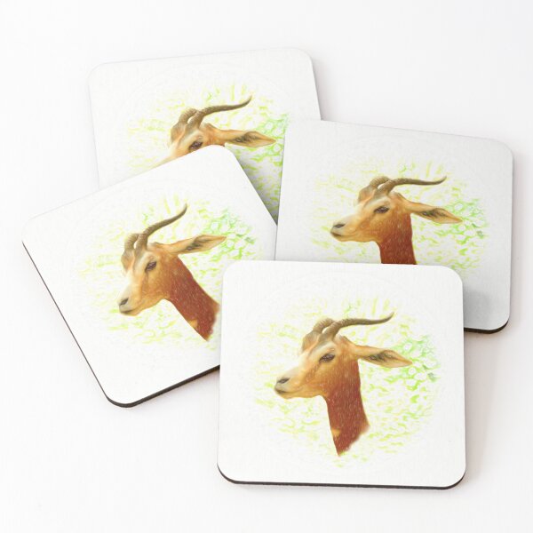 Item preview, Dama gazelle designed and sold by Guardi71.