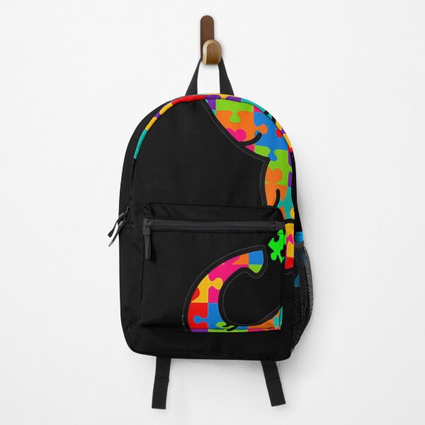 Artikelvorschau, Autism Awareness Autism Elephant Autism Mom Gift entworfen und verkauft von jodyjaim.